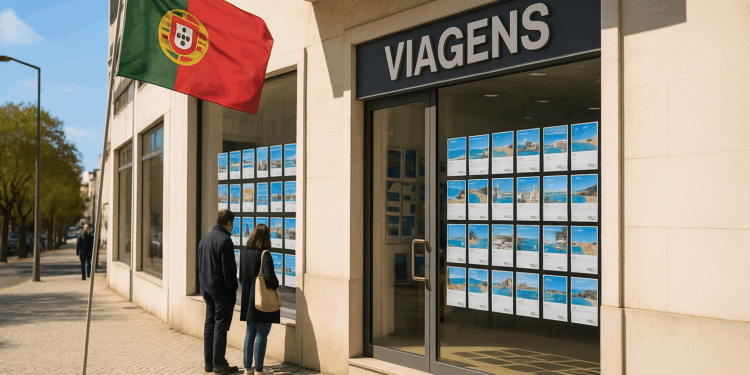 Ávoris acelera su expansión en Portugal y roza las 200 agencias asociadas