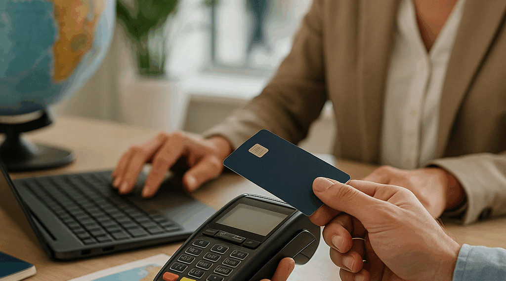 BBVA, Mastercard y Sabre Direct Pay se unen para revolucionar los pagos en agencias de viajes