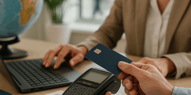 BBVA, Mastercard y Sabre Direct Pay se unen para revolucionar los pagos en agencias de viajes