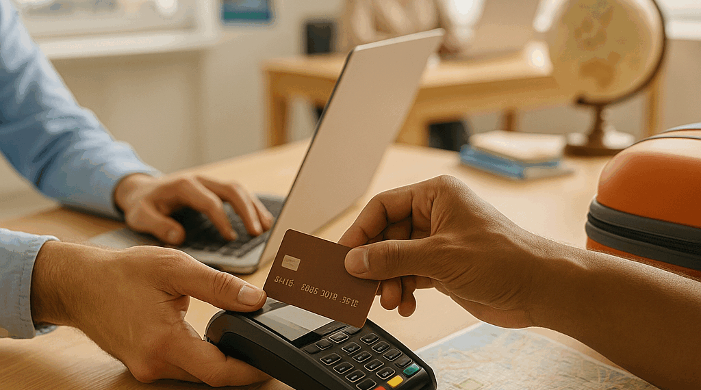 BBVA se alía con MasterCard y Sabre Direct Pay para transformar los pagos de las agencias de viajes