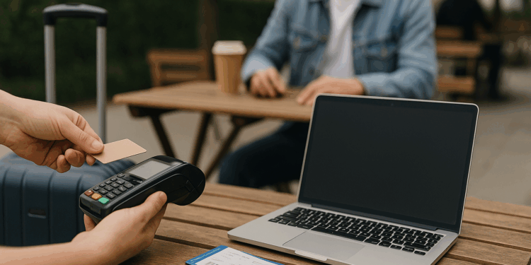 BBVA se alía con Mastercard y Sabre para transformar los pagos