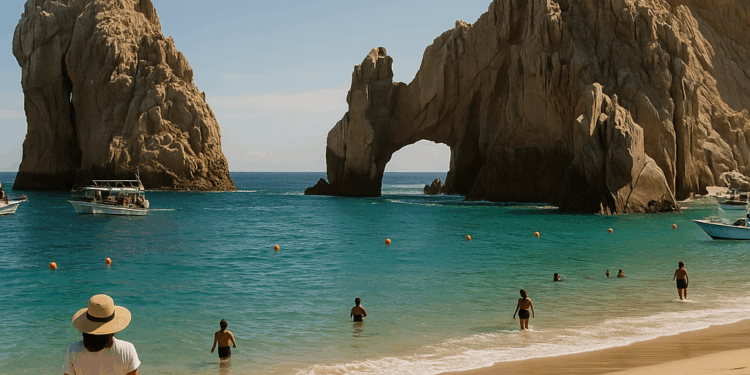 BCS uno de los mejores destinos turísticos del mundo: WTTC