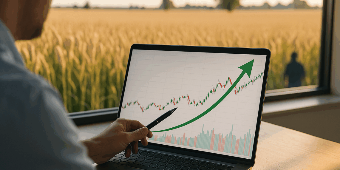 Dividendo a la vista para los accionistas de Ebro Foods