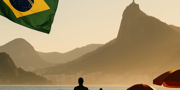 Brasil amplía su plataforma de viajes de incentivo para mejorar su atractivo