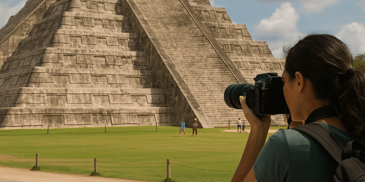 Brenda Catalán: la creadora que documenta el México que sorprende al mundo entero