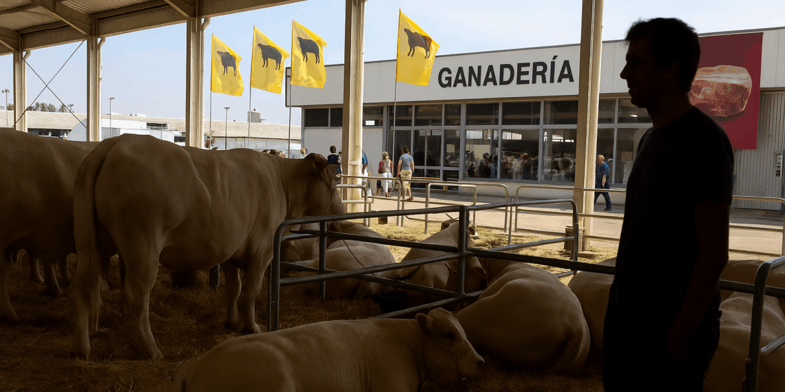 Carpisa Foods refuerza su posición en Salamaq