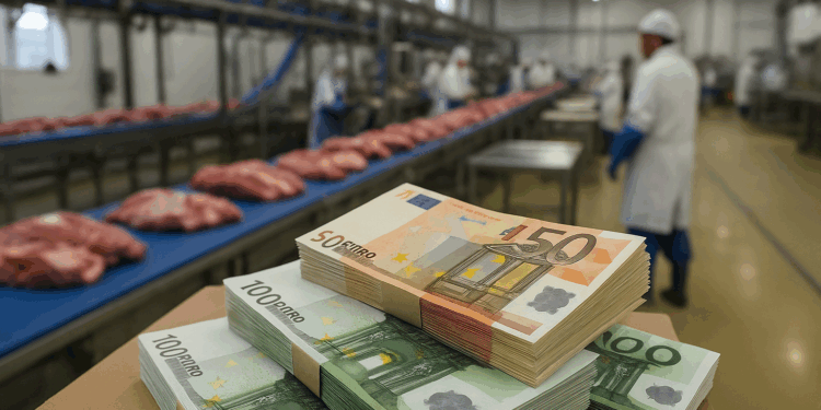 Carpisa Foods prevé alcanzar una facturación cercana a los 200 millones de euros en 2025