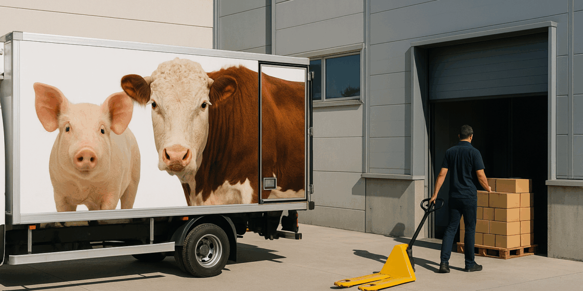 Carpisa Foods consolida su proyecto en Ciudad Rodrigo