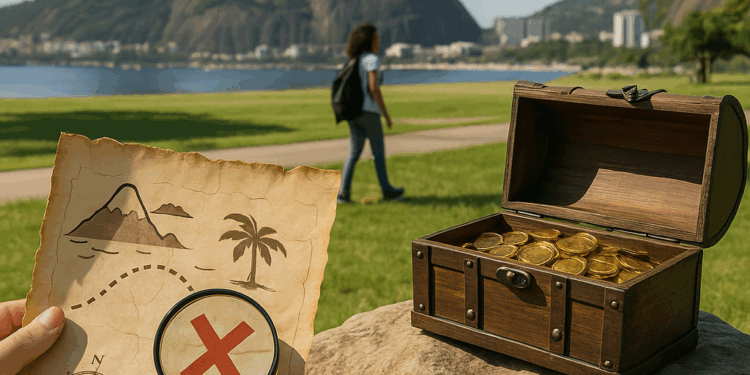 ¿Dónde está el banner?