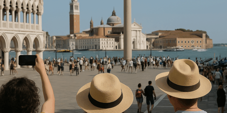 Día Mundial del Turismo: ¿cuáles son los destinos que volvieron a brillar? - Viajes