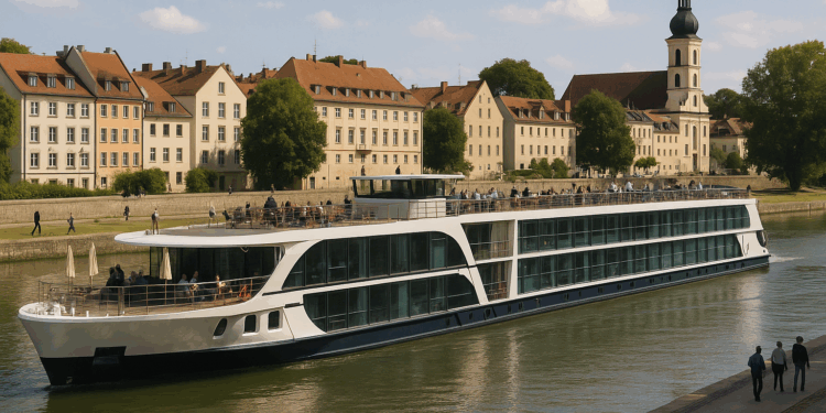 Celebrity River Cruises abrió oficialmente las ventas