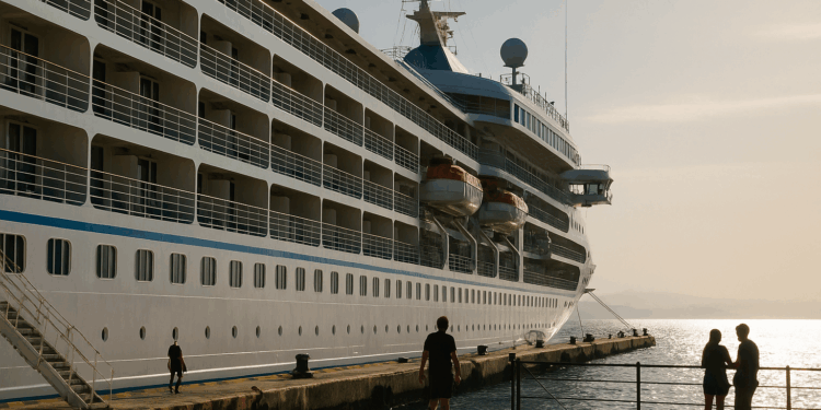 Celestyal lanza la campaña ‘Sail & Save’ – Sociedad Noticias