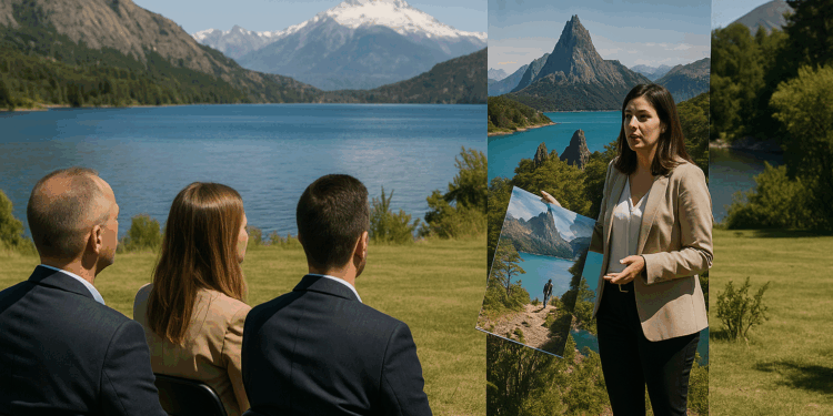 Chubut recibió a Agencias de Viaje Nacionales para promocionar destinos turísticos – Chubutline – Últimas noticias