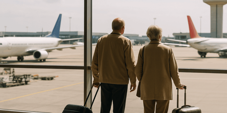 Cibeles, marca de viajes sénior de W2M, duplica los aeropuertos de salida en destinos internacionales en 2026