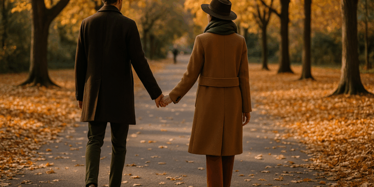 5 combinaciones de colores elegantes para no caer en la monotonía este otoño 2025