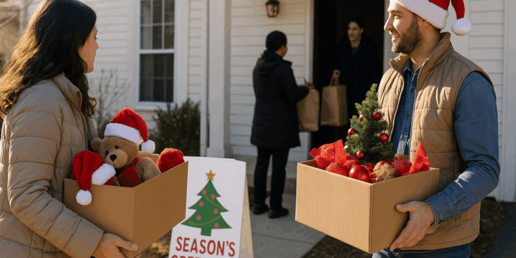 Cinco Estrellas Club lanza campaña de Puentes, Navidad y Fin de Año