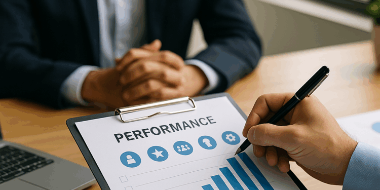 los cinco criterios de valoración