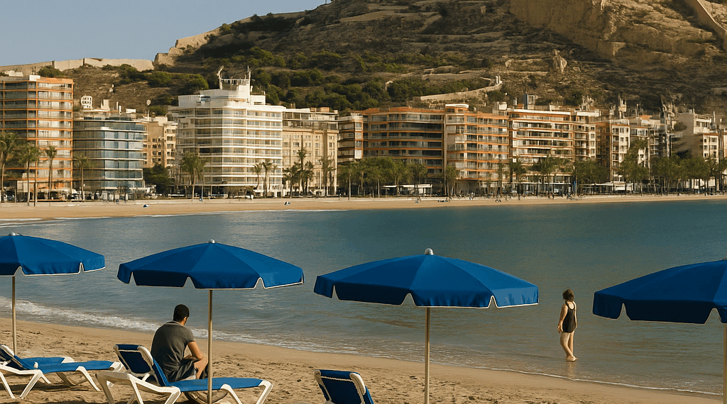 Cinco destinos ideales para el puente del 9 d'Octubre con Hoteles Servigroup