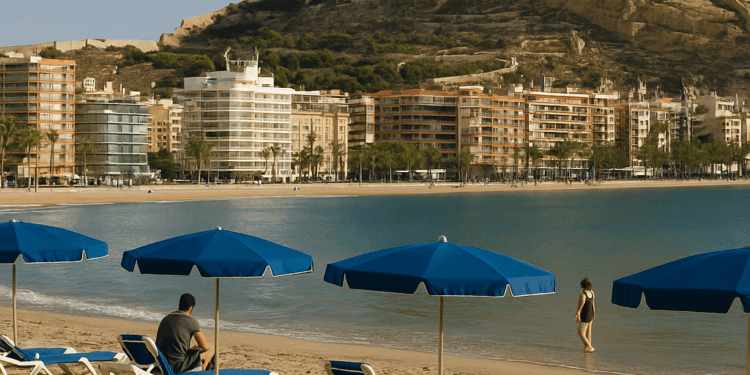 Cinco destinos ideales para el puente del 9 d&#039;Octubre con Hoteles Servigroup