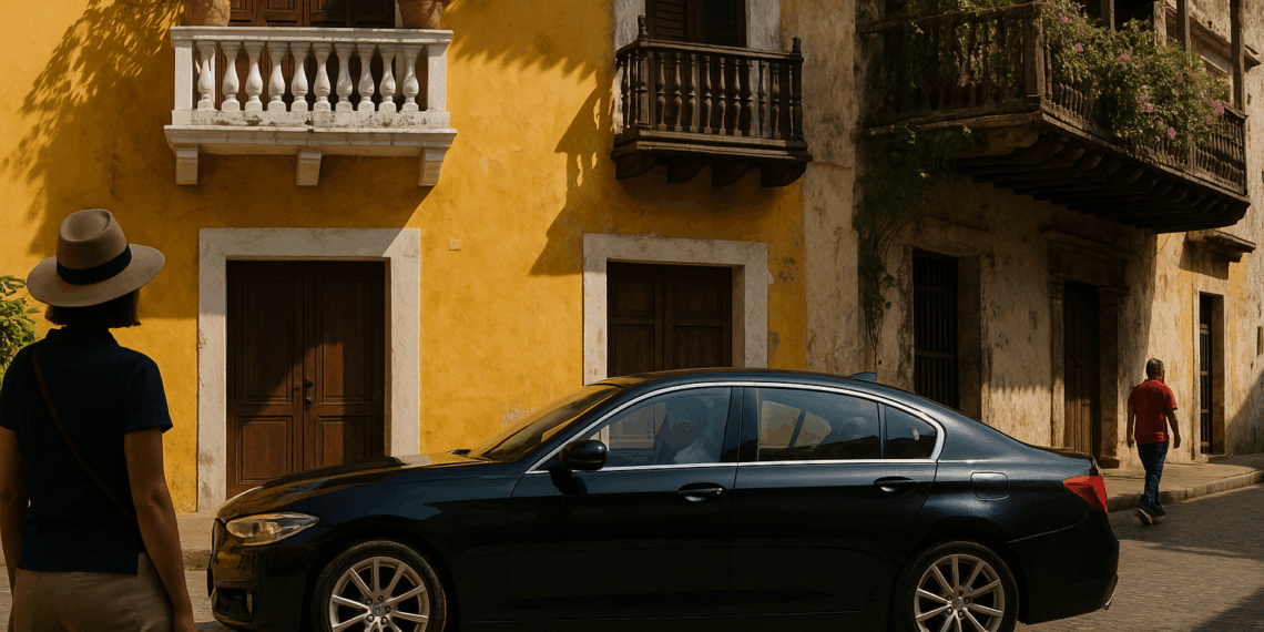 Bosi cumple 50 años de unir la elegancia italiana con el carácter colombiano