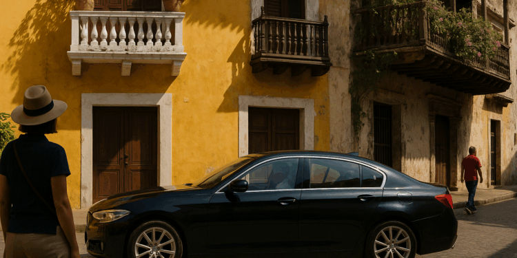 Bosi cumple 50 años de unir la elegancia italiana con el carácter colombiano