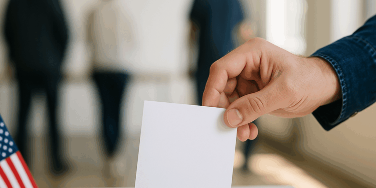 los cinco criterios de selección