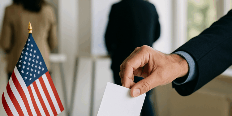 los cinco criterios de selección