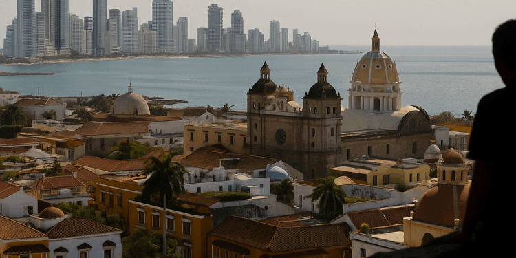 Ranking de The Telegraph revela las mejores ciudades del mundo para viajar en 2025 y Colombia figura entre los mejores países del continente