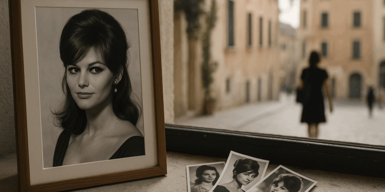 Claudia Cardinale: 40 Photos Celebrating the Italian Cinema and Style Siren
