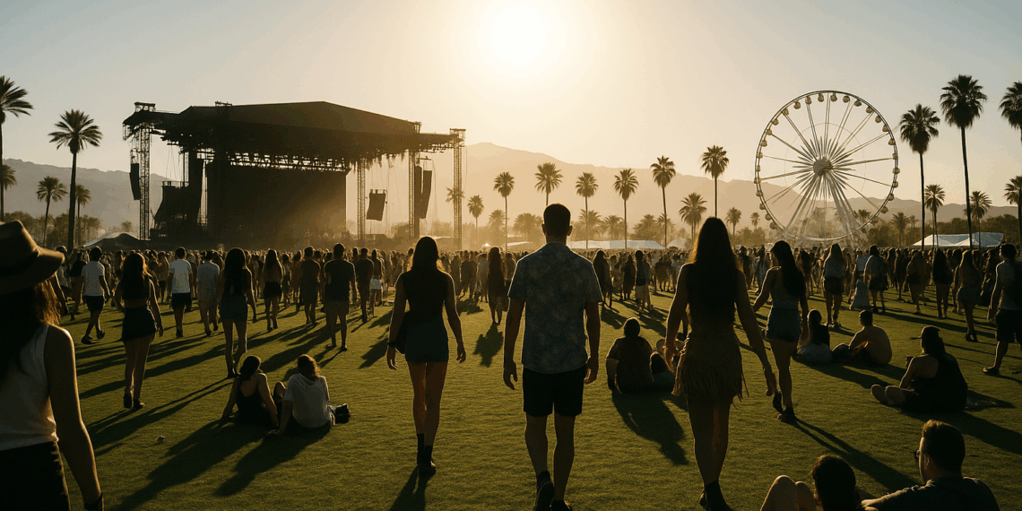 Coachella 2026: lineup confirmado, fechas y dónde es