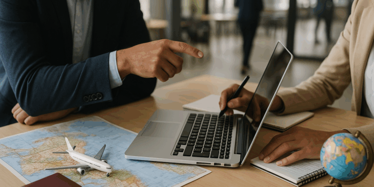 Ávoris colabora con Grupo Iris para mejorar la eficiencia en la gestión de reservas de viajes