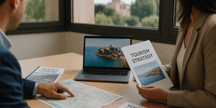 Civitatis y la Secretaría Nacional de Turismo establecen alianza estratégica - Destinos