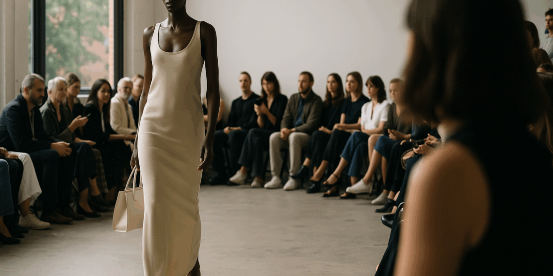Brandon Maxwell Spring 2026 Ready-to-Wear Collection