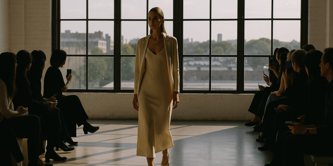 Bevza Spring 2026 Ready-to-Wear Collection