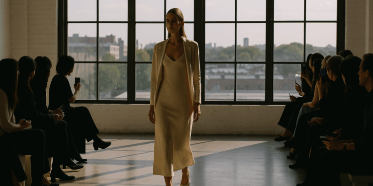 Bevza Spring 2026 Ready-to-Wear Collection