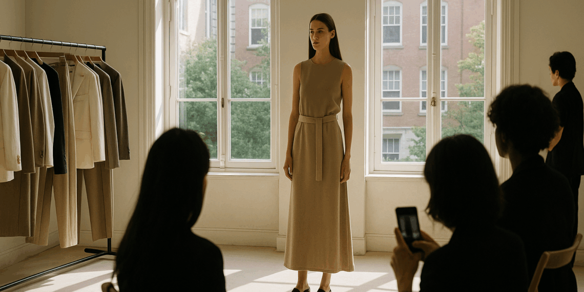 Partow Spring 2026 Ready-to-Wear Collection