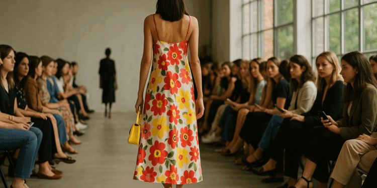 La DoubleJ Spring 2026 Ready-to-Wear Collection