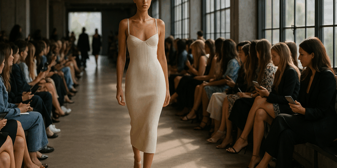Simkhai Spring 2026 Ready-to-Wear Collection