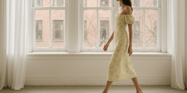 Markarian Spring 2026 Ready-to-Wear Collection