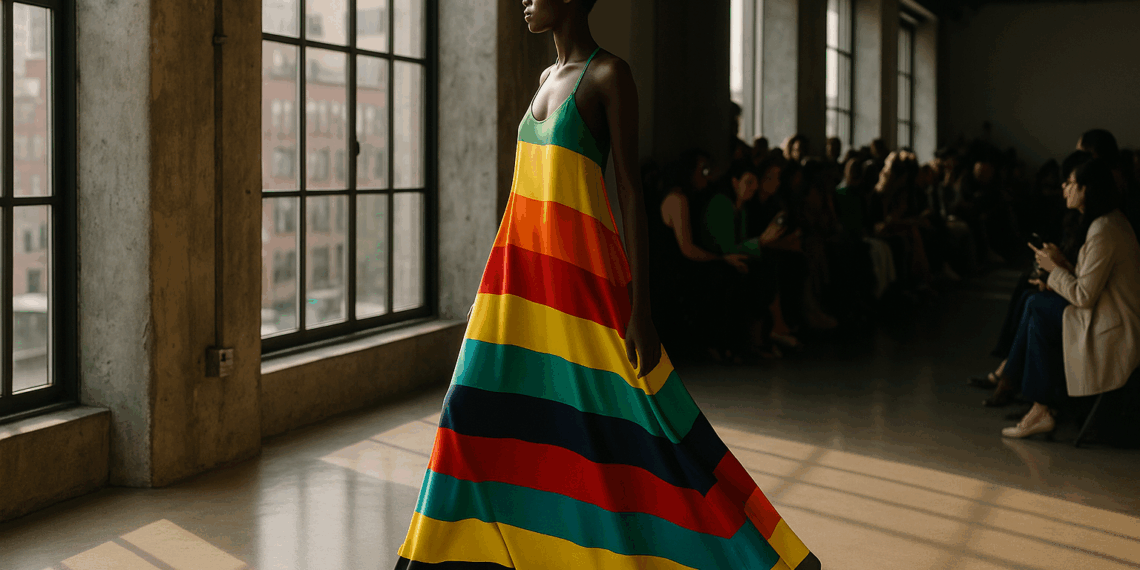 Christopher John Rogers Spring 2026 Ready-to-Wear Collection