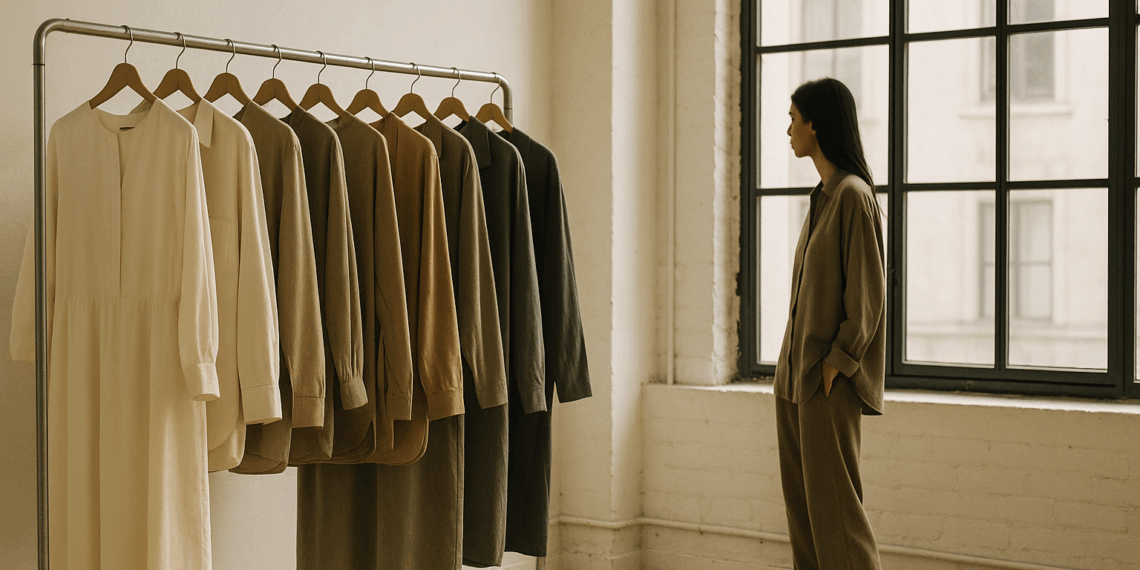 Dušan Spring 2026 Ready-to-Wear Collection