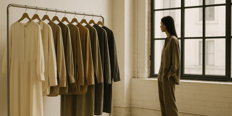 Dušan Spring 2026 Ready-to-Wear Collection