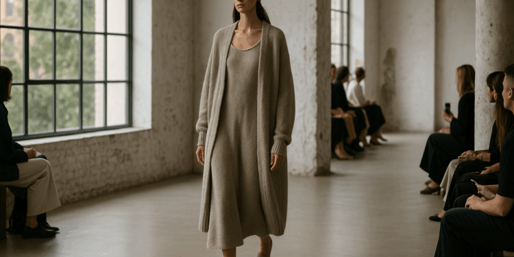 Lauren Manoogian Spring 2026 Ready-to-Wear Collection