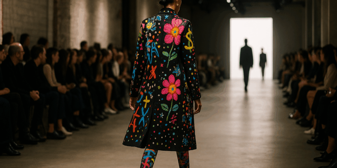 Libertine Spring 2026 Ready-to-Wear Collection