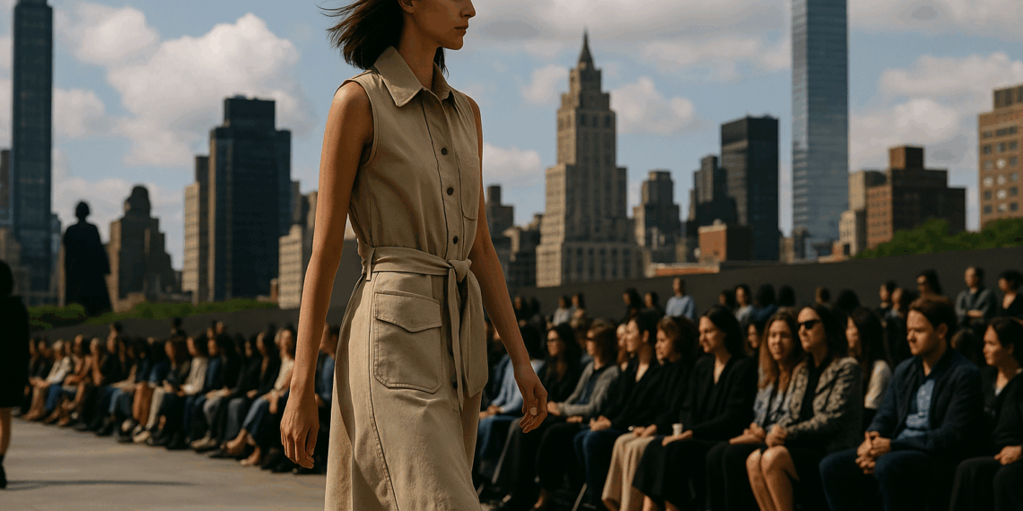Rentrayage Spring 2026 Ready-to-Wear Collection