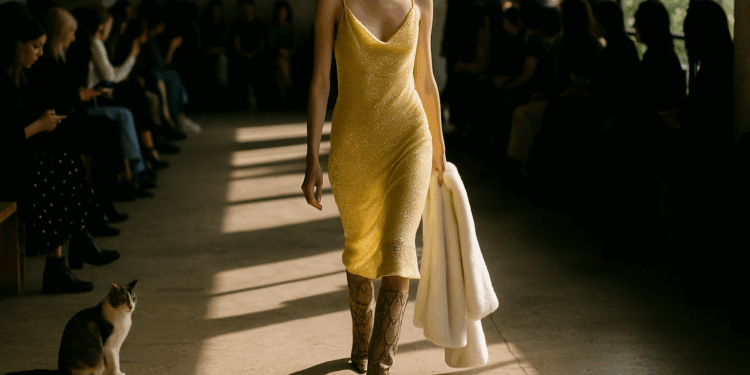 16Arlington Spring 2026 Ready-to-Wear Collection