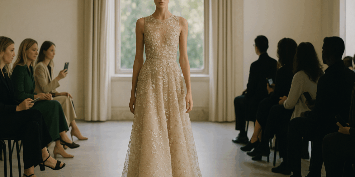 Reem Acra Spring 2026 Ready-to-Wear Collection