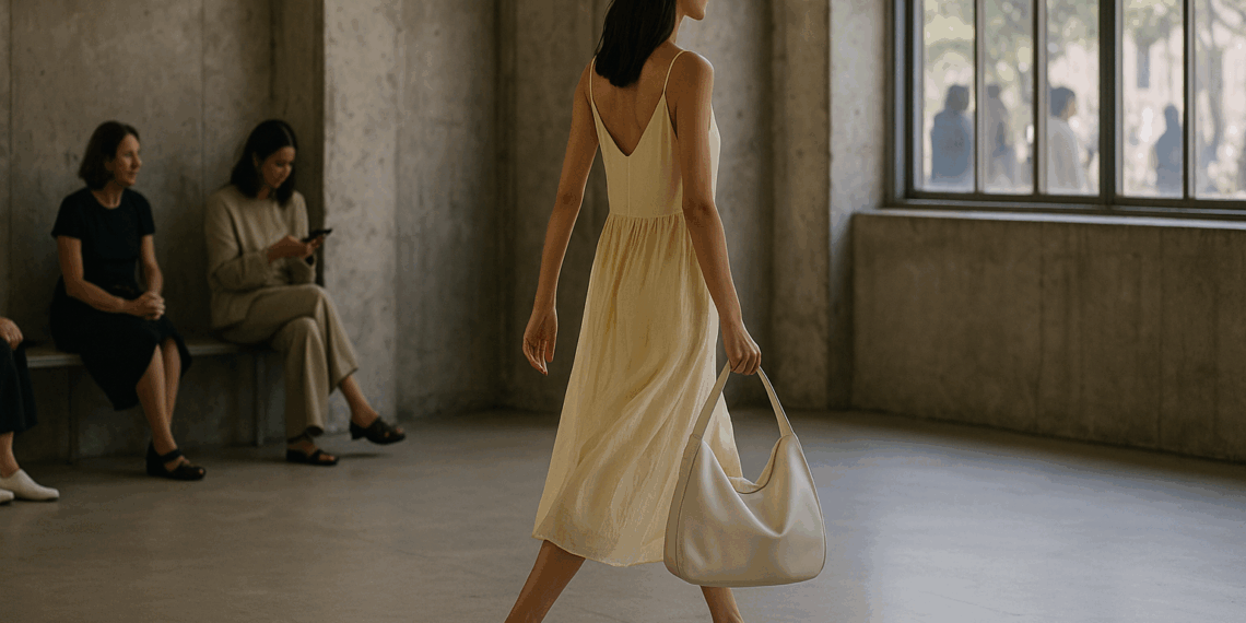 3.1 Phillip Lim Spring 2026 Ready-to-Wear Collection