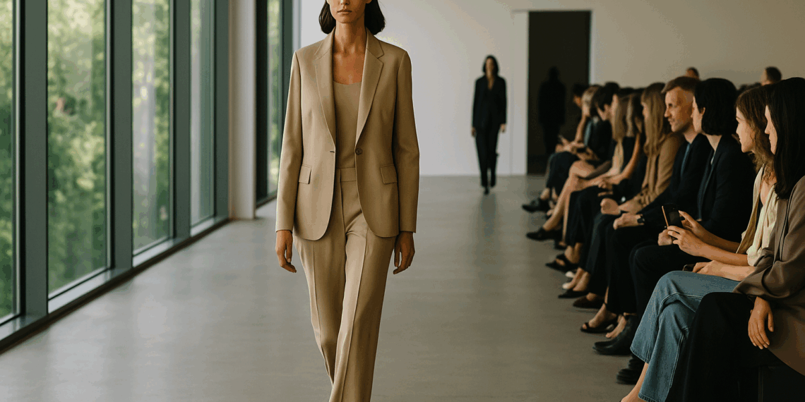 Theory Spring 2026 Ready-to-Wear Collection