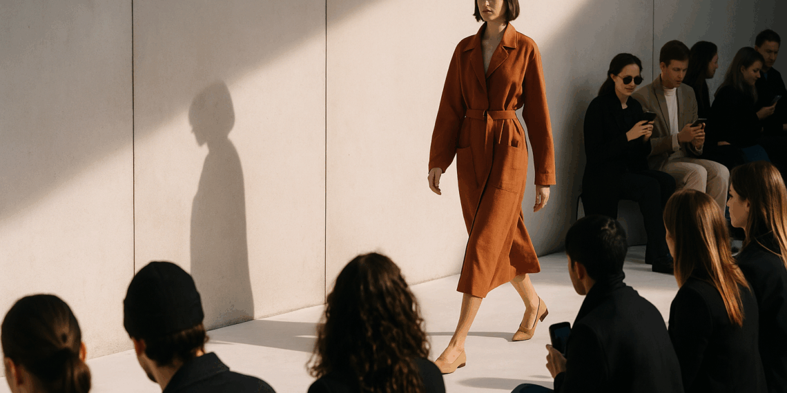 Colleen Allen Spring 2026 Ready-to-Wear Collection